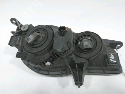 Left headlight TOYOTA COROLLA Liftback (_E11_) 1.4 (ZZE111_, ZZE111R) | BP31005314C28