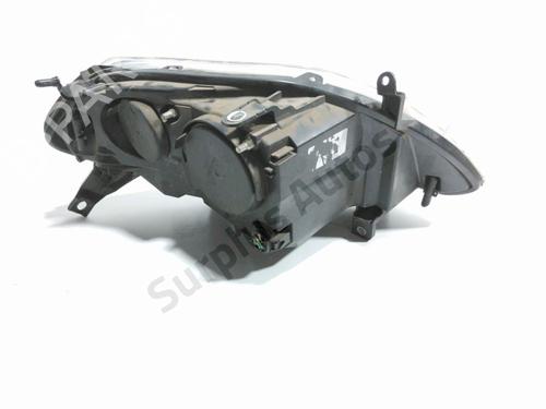 Venstre forlygte LANCIA YPSILON (312_) 1.2 (312.PXA1A, 312.YXA1A) | BP37787096C28 - Image 2