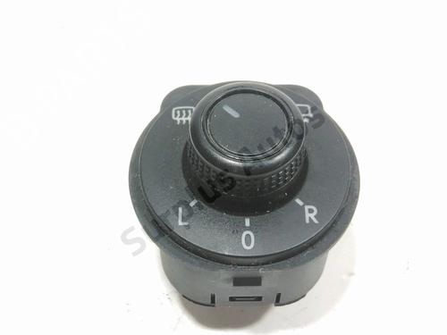 Schakelaar Spiegel Schakelaar Spiegel VW POLO V (6R1, 6C1) 1.2 TSI 16V (90 hp) 37291871 37291871