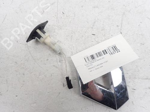 Used Switch RENAULT LAGUNA III (BT0/1) 1.5 dCi (BT00, BT0A, BT0T, BT1J) (110 hp) 31001284