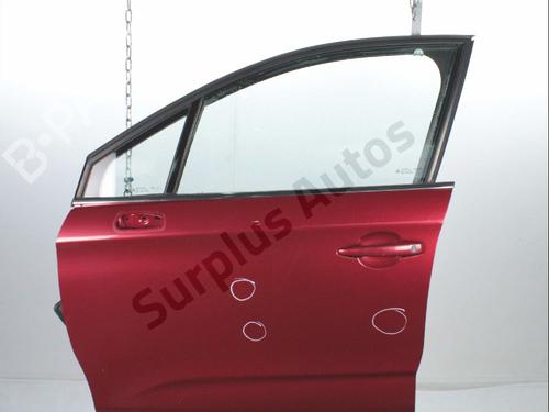 left-front-door-citroen-c4-ii-nc_-2009-38743141 main image