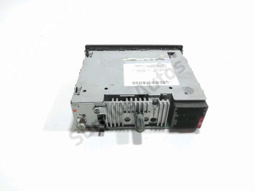 Bilradio RENAULT KANGOO Express (FW0/1_) 1.5 dCi 75 (FW07, FW10, FW04) | BP28333383E6 