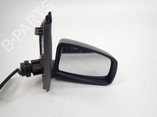 Right mirror FIAT PANDA (169_) 1.3 D Multijet (169.AXC1A) | BP37775845C27 - Image 2