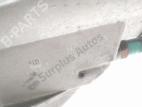 Gearbox DACIA SANDERO II 1.0 SCe 75 (B8JC, B8JD, B8NC) | BP37585495M3 - Image 5