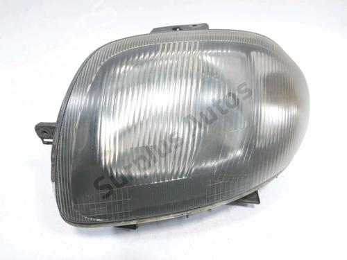 Used Left headlight Left headlight 33333889 33333889