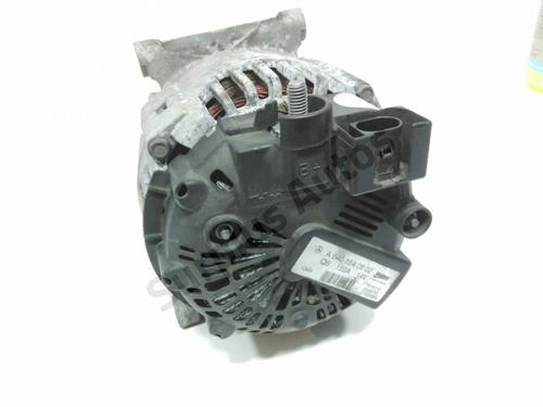 Generator MERCEDES-BENZ A-CLASS (W169) A 160 CDI (169.006, 169.306) | BP28574001M7 
