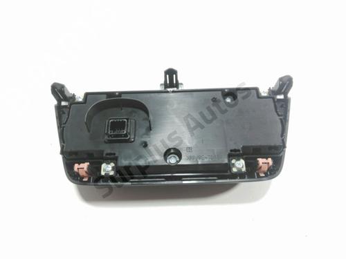 Climate control SUZUKI SWIFT V (AZ) 1.0 (A2L310) | BP28228300I5 - Image 2