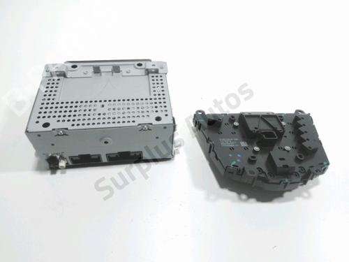 Bilradio FORD FIESTA VI (CB1, CCN) 1.25 | BP30741979E6
