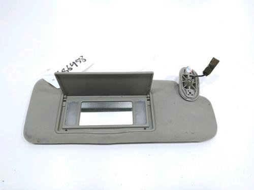 Used Right sun visor TOYOTA AVENSIS (_T25_) 2.2 D-4D (ADT251_, ADT251R) (150 hp) 31002460