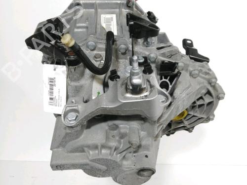 Gearbox RENAULT MEGANE IV Hatchback (B9A/M/N_) 1.6 dCi 130 (B9A4) | BP30987046M3 - Image 3