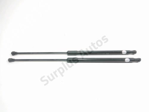 Gasdæmper bagklap PEUGEOT 3008 II SUV (MC_, MR_, MJ_, M4_) 1.5 BlueHDi 130 (131 hp) 31635973