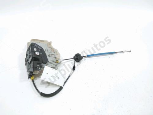 front-left-lock-audi-a4-b8-8k2-2007-2008-2009-2010-2011-2012-2013-2014-2015-2016-2017-30998236 main image