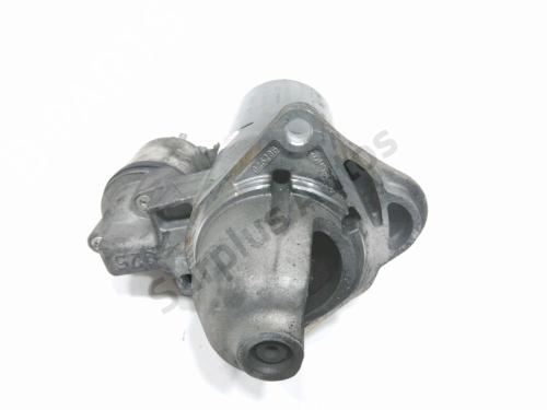 Used Starter Starter OPEL CORSA E (X15) 1.4 Turbo (08, 68) (101 hp) 37763687 37763687