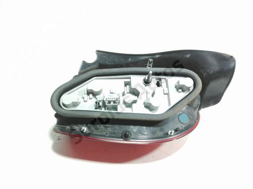Left taillight RENAULT MODUS / GRAND MODUS (F/JP0_) 1.5 dCi 75 | BP36963138C34 - Image 3