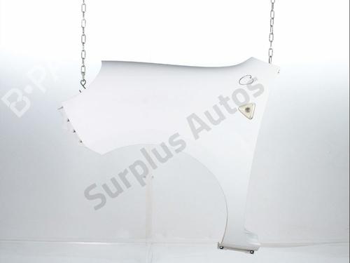Used Left front fenders Left front fenders RENAULT KANGOO Express (FW0/1_) 1.5 dCi 85 (FW0K, FW0L, FW0B) (86 hp) 40059716 40059716