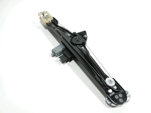Front right window mechanism CITROËN C3 AIRCROSS II (2R_, 2C_) 1.2 PureTech 110 (2RHNZB, 2RHNZW, 2RHNPX, 2RHNPJ) | BP28240035C23