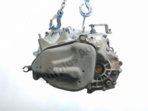 Gearbox PEUGEOT 206+ (2L_, 2M_) 1.4 HDi eco 70 | BP28224120M3 - Image 4