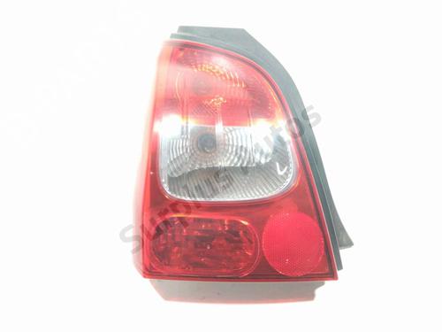 Used Left taillight Left taillight RENAULT TWINGO II (CN0_) 1.5 dCi 75 (75 hp) 34504232 34504232