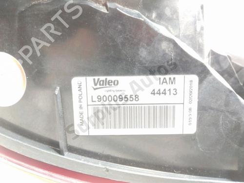 Right taillight BMW 1 (E87) 118 d | BP37788549C35 - Image 4