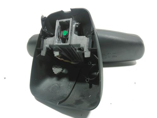 Rear mirror NISSAN PRIMERA Hatchback (P12) 2.2 Di | BP28264107I6 - Image 2