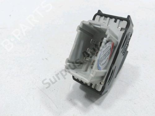 Right front window switch PEUGEOT 208 I (CA_, CC_) 1.4 HDi | BP30994556I26 - Image 2
