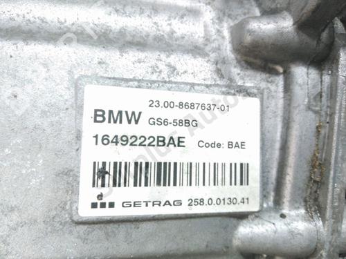 Getriebe MINI MINI (F55) One | BP31032587M3  - Image 5