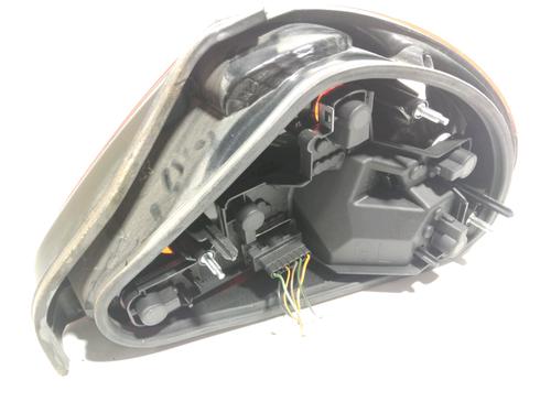 Venstre baglygte JAGUAR X-TYPE I (X400) 2.2 D | BP28269794C34 
