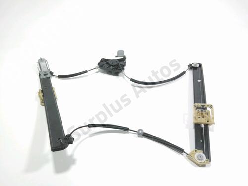 Used Front left window mechanism Front left window mechanism 37774215 37774215