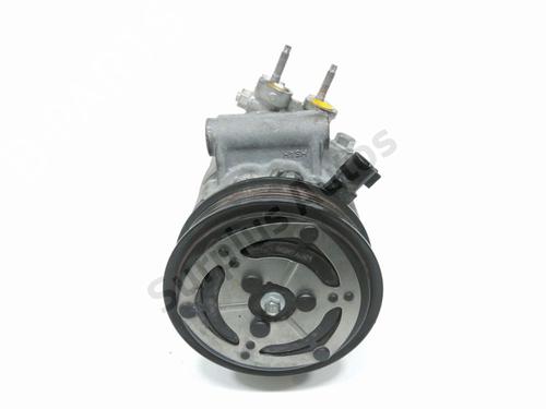 Used AC compressor AC compressor FORD FOCUS IV (HN) 1.5 EcoBlue (95 hp) 36764630 36764630