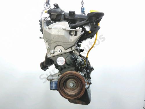 Engine RENAULT MODUS / GRAND MODUS (F/JP0_) 1.2 (JP0C, JP0K, FP0C, FP0K, FP0P, JP0P, JP0T) | BP30085843M1 