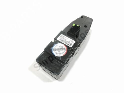 Left front window switch BMW X3 (F25) xDrive 30 d | BP28249391I27 