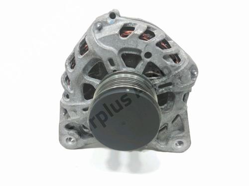 Used Alternator Alternator RENAULT CLIO IV Grandtour (KH_) 1.5 dCi 90 (KHN3, KHN4) (90 hp) 34712840 34712840