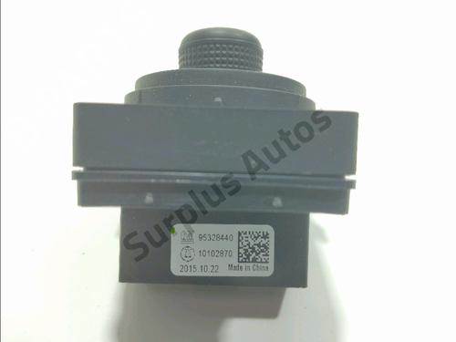 Mirror switch OPEL KARL (C16) 1.0 | BP38433001I25 - Image 3