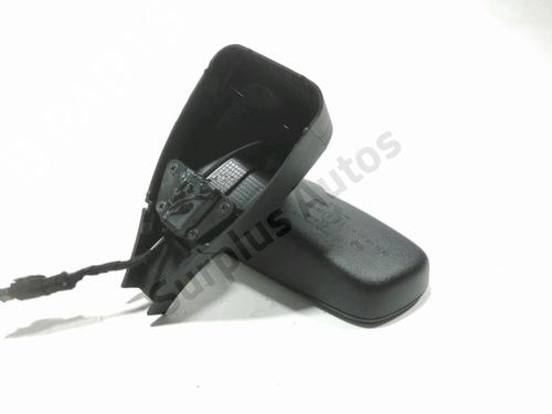 Rear mirror FIAT 500 (312_) 1.2 (312AXA1A) | BP37658682I6 - Image 2