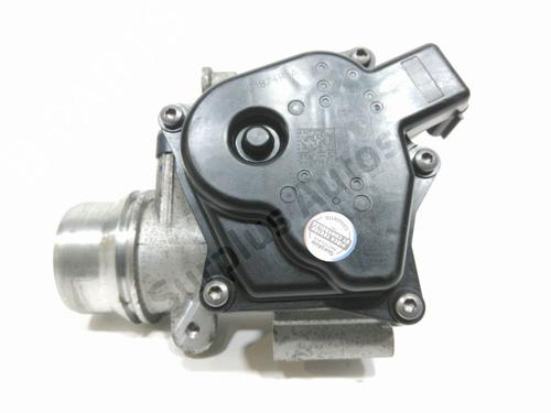 Throttle body DACIA DUSTER (HM_) 1.5 dCi 115 4x4 (HMAD) | BP37167423M82 - Image 2