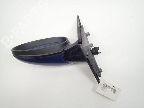 Used Left mirror Left mirror 37776430 37776430