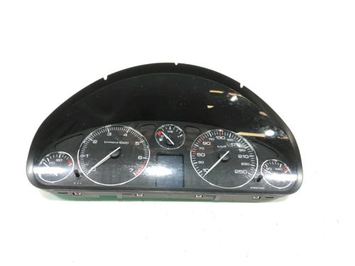 instrument-cluster-peugeot-407-6d_-2004-2005-2006-2007-2008-2009-2010-2011-30991132 main image
