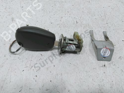 Andre DACIA LOGAN MCV (KS_) 1.5 dCi (KS04) (88 hp) 30998841