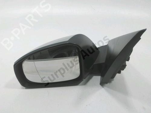 Used Left mirror Left mirror 36289318 36289318