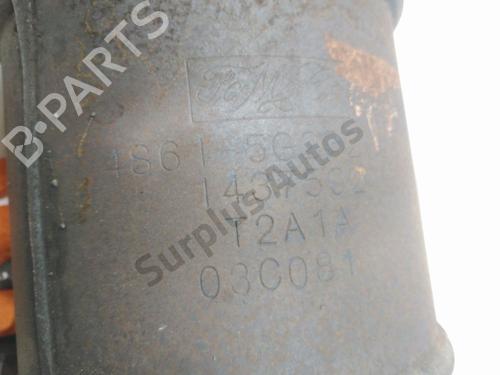 Catalyst FORD FIESTA V (JH_, JD_) 1.25 16V | BP28221745M10 