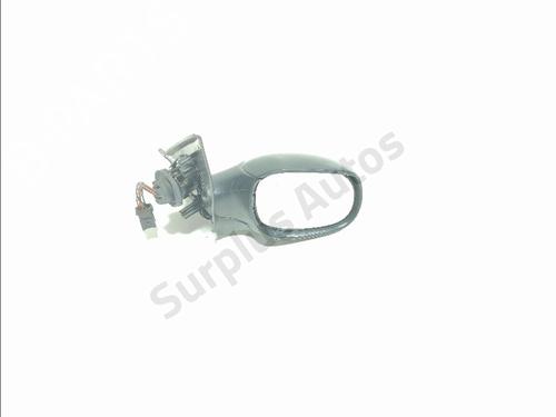 Used Right mirror Right mirror PEUGEOT 206 CC (2D) 2.0 S16 (136 hp) 39737482 39737482