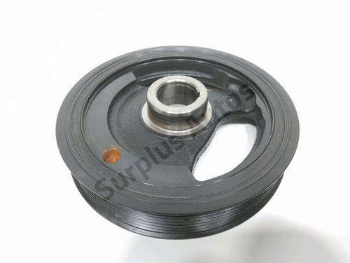 Polea RENAULT CLIO V (B7_) 1.0 TCe 90 (B7MT) | BP37762097M122 - Image 2