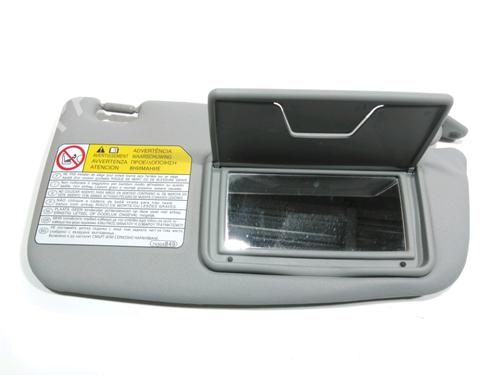 Right sun visor PEUGEOT ION Electric | BP37784535I2 - Image 2