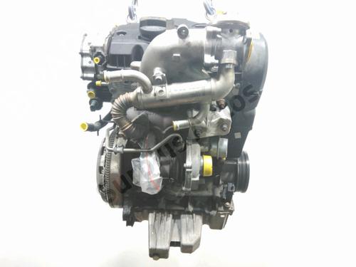 Used Engine Engine 38480377 38480377