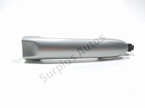 Used Rear right exterior door handle NISSAN NOTE (E12) 1.5 dCi (90 hp) 28251893