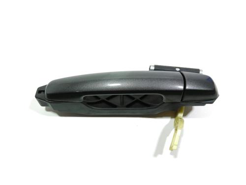 Used Rear left exterior door handle SUZUKI GRAND VITARA II (JT, TE, TD) 1.9 DDiS All-wheel Drive (JT419, TD44, JB419WD, JB419XD,... (129 hp) 28252145