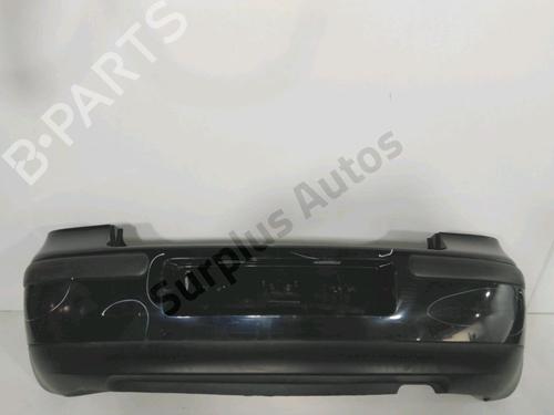 Używane Zderzak tylny VW GOLF IV (1J1) 1.8 (125 hp) 31000827