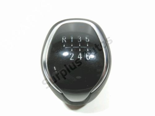Gearknop OPEL CORSA F (P2JO) 1.2 (68) | BP37765132I34 - Image 3