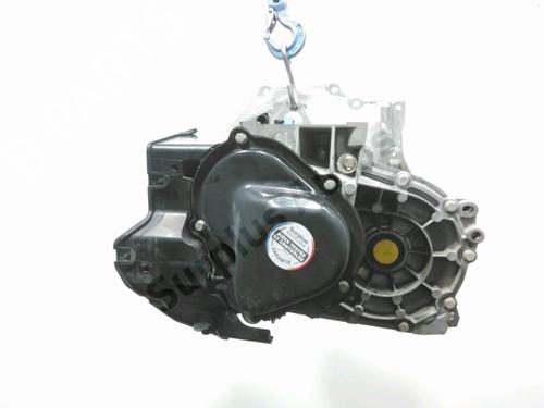 Gearbox FORD FIESTA VI (CB1, CCN) 1.0 EcoBoost | BP28224123M3