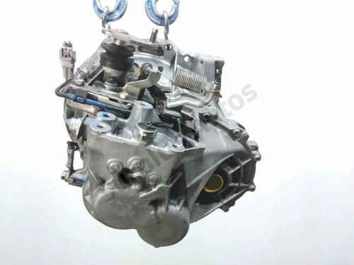 Gearbox CITROËN C1 (PM_, PN_) 1.4 HDi | BP29172729M3 - Image 3